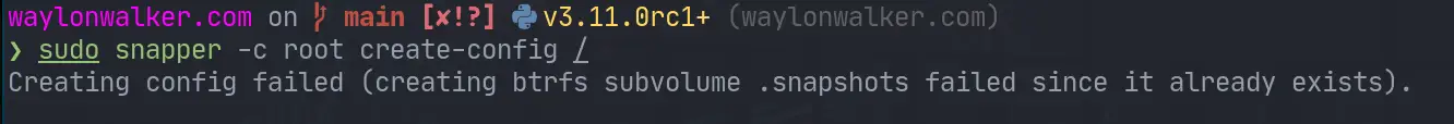 snapshots-already-exists.webp